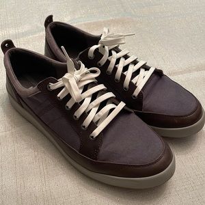 Men’s Kodiak Sneakers, gray/taupe, size 12